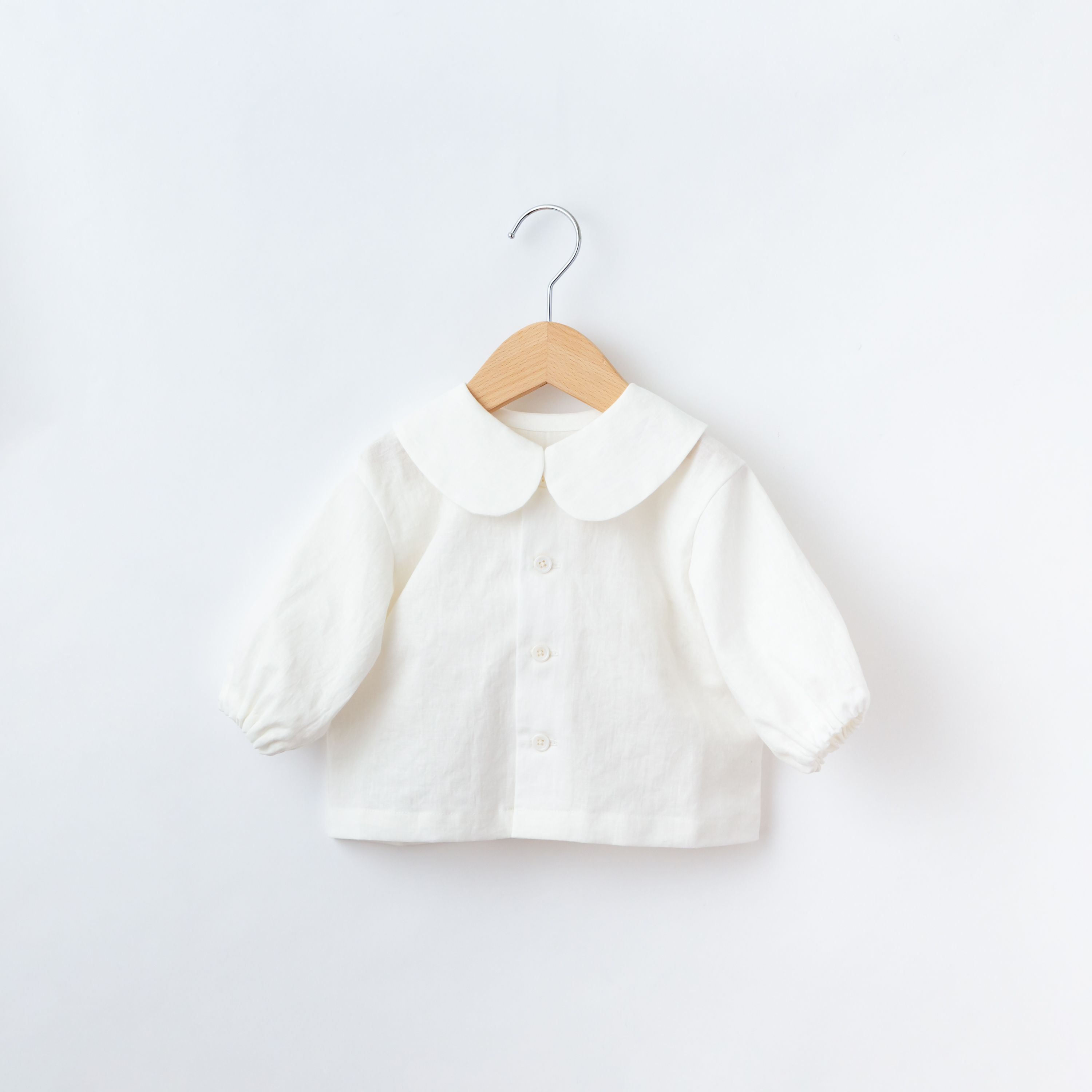 ナチュラルコーデセット（80サイズ）